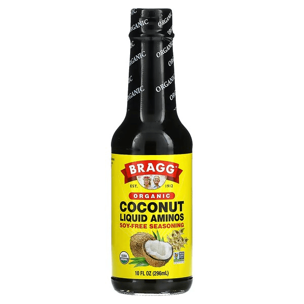 Bragg Aminos Coconut Org 10Oz