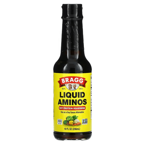Bragg Aminos Liq 10Oz