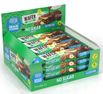 Brain Foods - Wafer  Hazelnut Flavor No Sugar 12 bars 