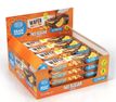 Brain Foods - Wafer  Orange Flavor No Sugar 12 bars 