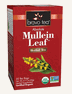 Bravo Tea Absolute Mullein Leaf Tea 20 bag