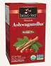 Bravo Tea Absolute Ashwagandha Tea 20 bag