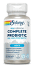 Solaray Complete Probiotic Men's 50 Billion CFU 30vc