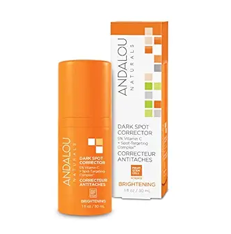 Andalou Naturals - Dark Spot Corrector 1 oz