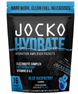 Jocko Fuel - Hydrate Blue Raspberry 16 pkts