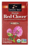 Bravo Tea Absolute Red Clover Tea 20 bag