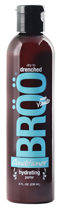 Broo - Conditioner Hydrating Porter Travel Size 2oz-UNAVAILABLE