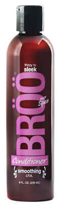 Broo - Conditioner Smoothing IPA Travel Size 2oz-UNAVAILABLE