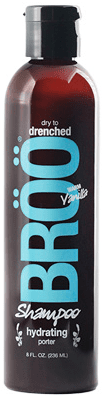 Broo - Shampoo Hydrating Porter Travel Size 2oz-UNAVAILABLE