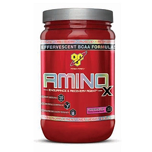 BSN Amino X Watermelon 15.3 oz. (30 Servings)