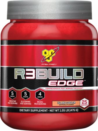 BSN Rebuild Edge Island Cooler 25/