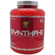 BSN Syntha-6 Banana 5 Lb      TEMPORARILY UNAVAILABLE