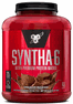 BSN Syntha-6 Chocolate 5 Lb