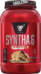 BSN Syntha-6 Cold Stone German Chocolate Kake 2.59Lb