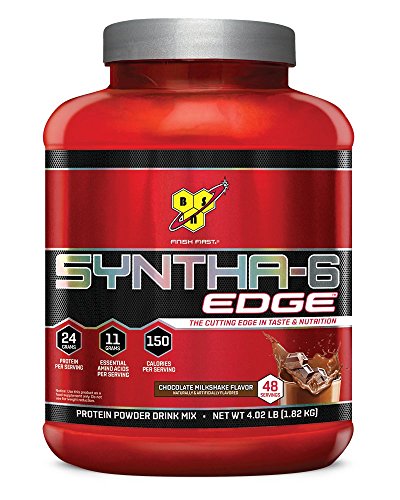 BSN SYNTHA-6 EDGE 4.02lb Choc Shake