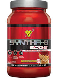 BSN Syntha-6 Edge Strawberry Shake 3.86Lb