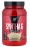 BSN Syntha-6 Isolate 2.01 lb Vanilla Ice Cream