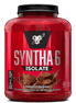 BSN Syntha-6 Isolate 4.06 lb Chocolate Milkshake