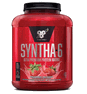 BSN Syntha-6 Strawberry 5 Lb