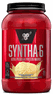 BSN Syntha-6 Vanilla 2.91 Lb
