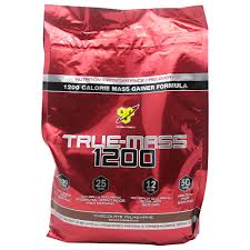 BSN True Mass 1200 Chocolate 10 lbs