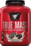 BSN True Mass Cookies & Cream 5.75 Lb
