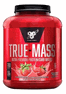 BSN True Mass Strawberry 5.75 Lb     