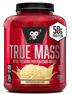 BSN True Mass Vanilla 5.75 Lb    