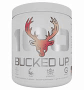 Bucked Up Bucked Up 100 Series Strawberry Lemonade 30 Servings