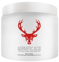 Bucked Up Bucked Up Essentials Aspartic Acid  60 Servings