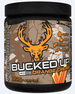 Bucked Up Bucked Up Orange Cream 30 Servings