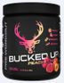 Bucked Up Bucked Up Peach Pom 30 Servings