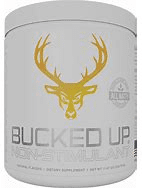Bucked Up Bucked Up Stim Free Orange Mango 30 Servings