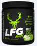 Bucked Up LFG Burn Crisp Apple 30 Servings