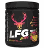 Bucked Up LFG Dragon Fruit Lemonade 30 Servings