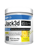 USPLabs - Jacked3d Advanced Pineapple 45servings