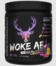 Bucked Up Woke AF Blackberry Lemonade 30 Servings