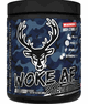 Bucked Up Woke Af Freedom 30 Servings