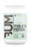 Bum. Itholate Protein 25 Servings Mint Choc Flavor