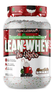 Muscle Sport Lean Whey Iso-Hydro 2pnds 26Serv Xmas Cookie Shake