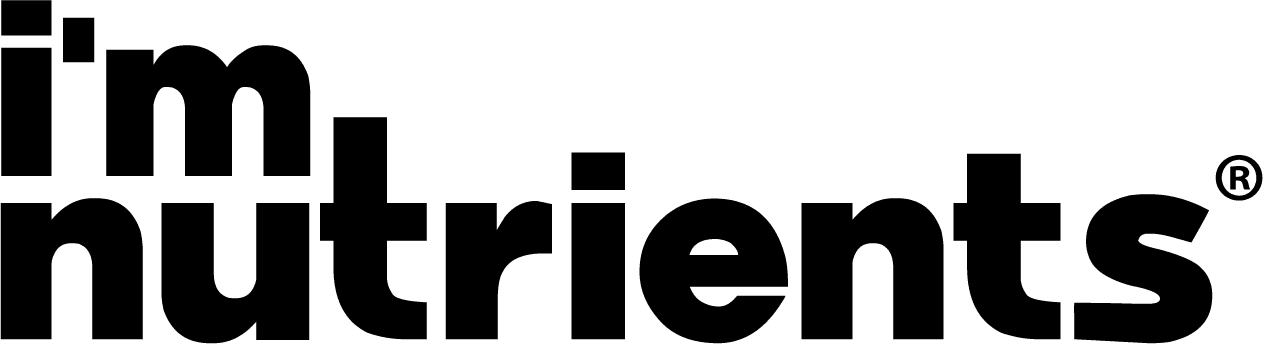 I'm Nutrients 
