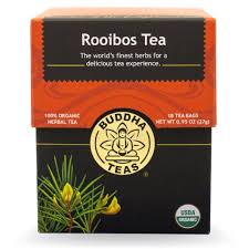 Buddha Teas Rooibos Red Tea 18 bag-OUT OF STOCK