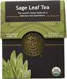 Buddha Teas Sage Leaf Tea 18 bag