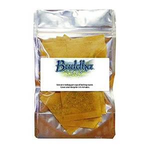 Buddha Teas Senna Tea 18 bag