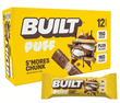 Built PUFF S'Mores Chunk Protein 12/Bars