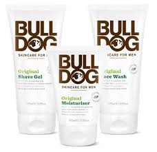 Bulldog One Step At A Time Mini Travel Tin 3 PC