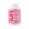 Bum. Itholate Protein 25 Servings Strawberry Bumcake Flavor