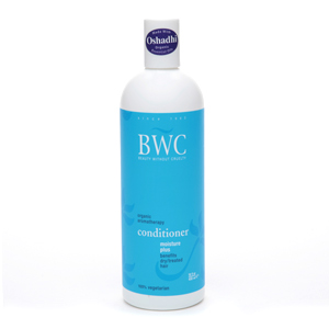 BWC - Conditioner Moisture Plus 16 oz