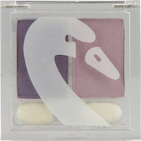 BWC - Eye Shadow Lilac  2x2 gm