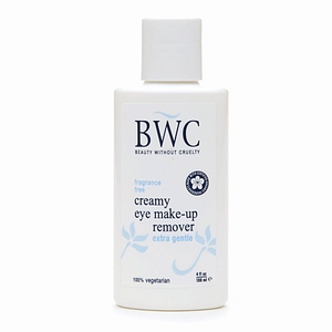 BWC - Face Creamy Eye Make up 4 oz